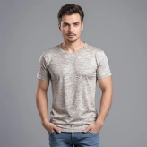Marled T Shirt Factory In Bangladesh